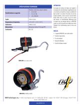 NDB-DOC - Testeur de transformateur de distribution - 2