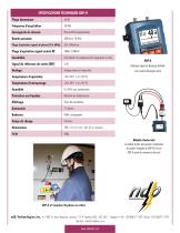 XDP-II Coupleur Bi-phase pour application «switchgear» - 2