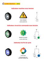 SL50.5 VOTRE INDICATEUR DE DÉFAUT À 5 FONCTIONS A PORTÉE DE VUE - 3