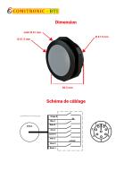 SL50.5 VOTRE INDICATEUR DE DÉFAUT À 5 FONCTIONS A PORTÉE DE VUE - 5