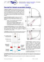 OBSTACLES ESCAMOTABLES ULMABLOC - 3