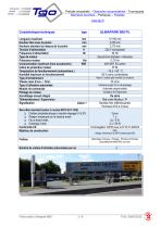 Portique Motorisé Ulmapark 800 PL-2