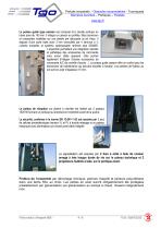 Portique Motorisé Ulmapark 800 PL-4