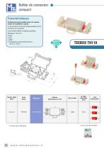 Brochure Connecteurs BT - 13