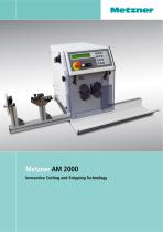 Metzner AM 2000