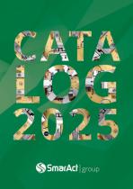 CATALOG 2025