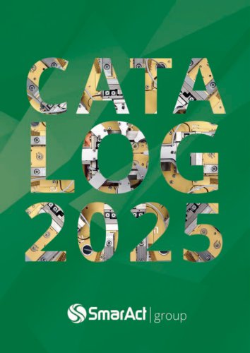 CATALOG 2025