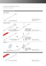 Système d’haubanage DETAN - 5