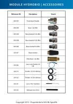 HYDROSTEAM - 10