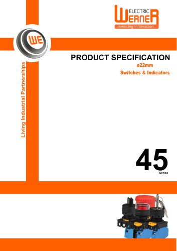 45 Series Catalogue