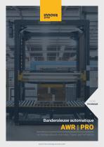 AWR - Banderoleuse à anneau - 1
