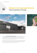 Innova - Brochure d'entreprise - 3