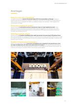 Innova - Brochure d'entreprise - 8