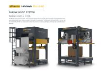 SH Pro - Shrink Hood