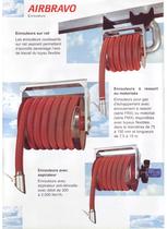 Aspiration des gaz d'échappement - 2