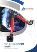 Catalogue Bras Aspirant EG-1