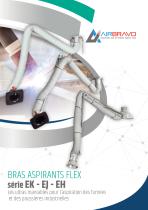 Catalogue Bras Aspirant EK-EJ-EH - 1