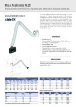 Catalogue Bras Aspirant EK-EJ-EH - 3
