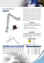 Catalogue Bras Aspirant EK-EJ-EH - 5