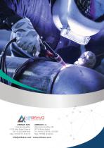 Catalogue Bras Aspirant EK-EJ-EH - 6