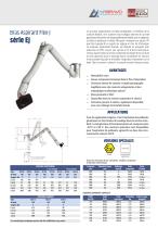 Catalogue Bras Aspirant EK-EJ-EH-3