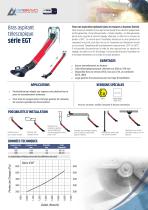 Catalogue Bras Aspirants Compacts EPH-EGT - 3