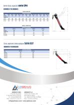 Catalogue Bras Aspirants Compacts EPH-EGT - 4