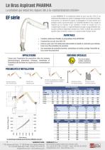 EF PHARMA Bras Aspirant Catalogue-2
