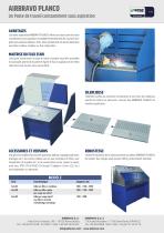 Tables Aspirantes - 2