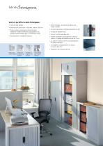 Mobilier bureaux - 2