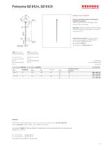 Eléments actifs - 11