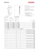 Eléments actifs - 13