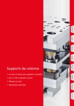 Supports de colonne - 1