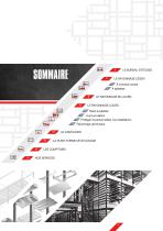 La solution en rayonnage - 3