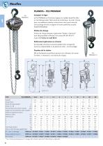 Product catalogue - 10