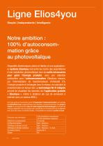 4-noks Catalogue - Solutions électroniques pour le photovoltaïque - 6