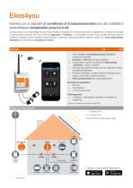 4-noks Catalogue - Solutions électroniques pour le photovoltaïque - 8