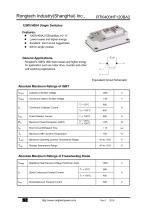 RTK400SG120B