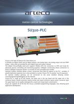 SU310-PLC