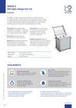 HVA40-5 datasheet