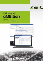 aMBition manual