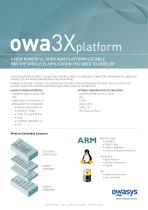 owa3Xplatform