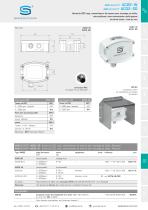 AERASGARD® ACO2 - W AERASGARD® ACO2 - SD - 2