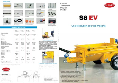 S8 EV