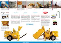 Tragen B200 - 2