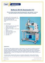 BelSonic BS HA Seamsealer 013