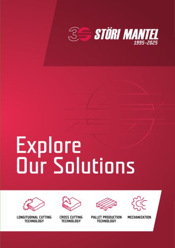 Explore our solutions