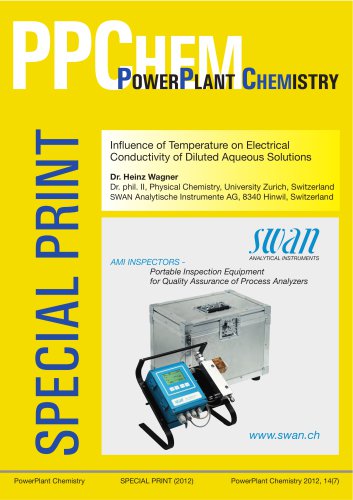 Influence of Temperature on Electrical Conductivity