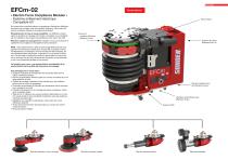 EFCm-02 Modular Robotic Grinding System - 3