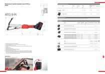 Gamme batterie - 4